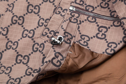 Gucci Signature EC8C Jacket - Image 17
