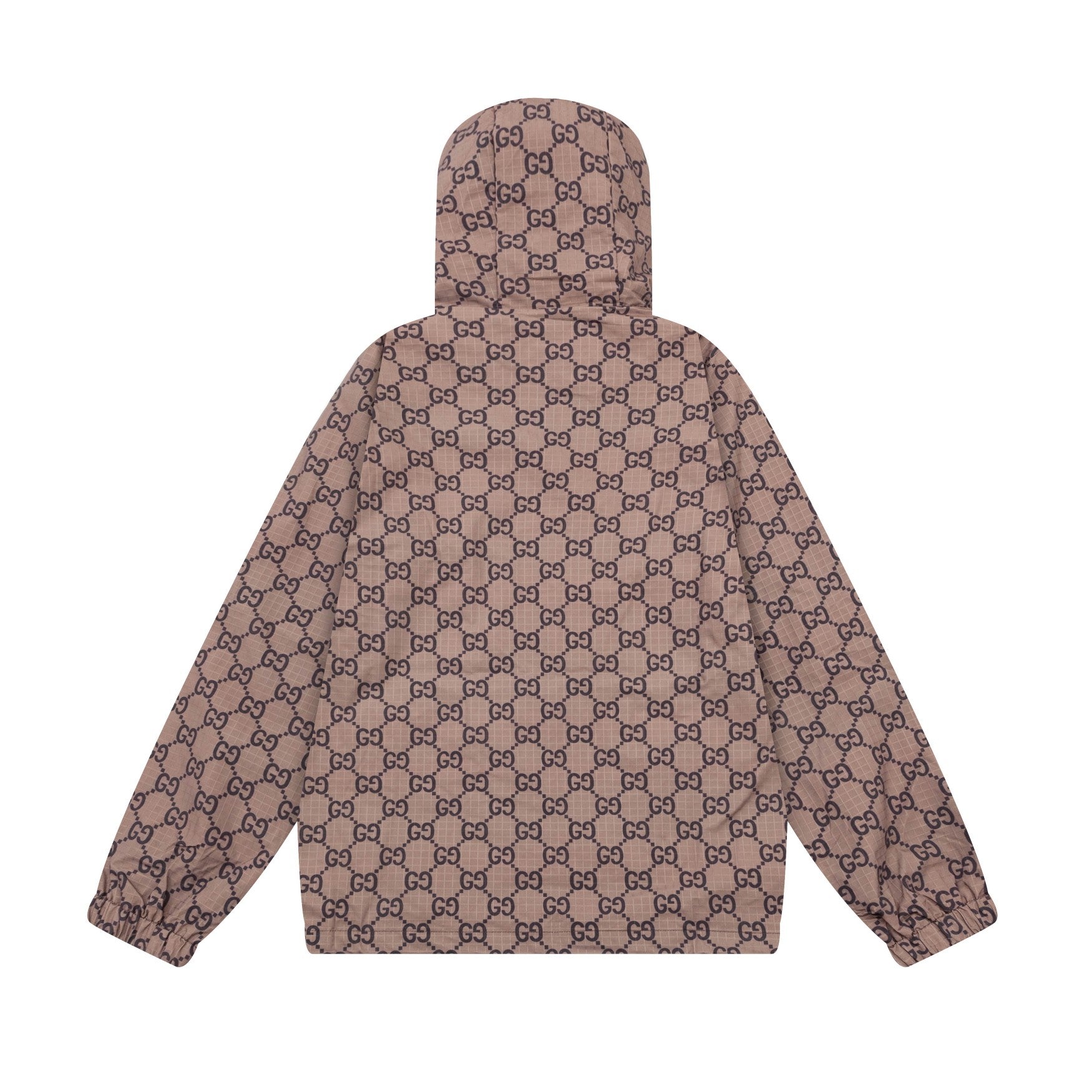 Gucci Signature EC8C Jacket - Image 12