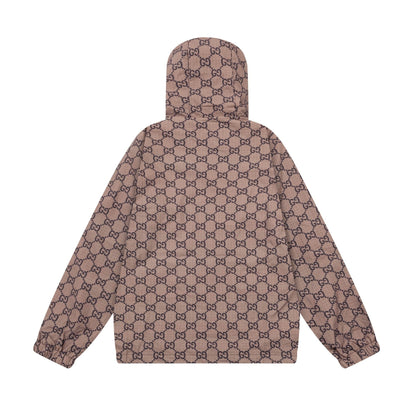 Gucci Signature EC8C Jacket - Image 12
