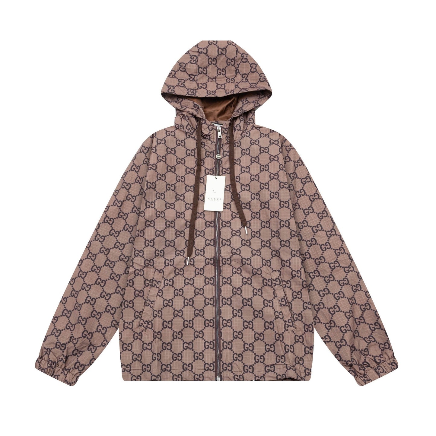 Gucci Signature EC8C Jacket - Image 11