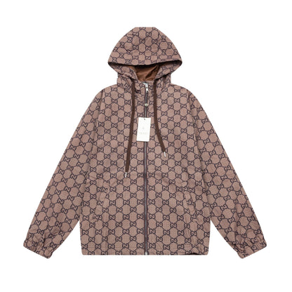 Gucci Signature EC8C Jacket - Image 11