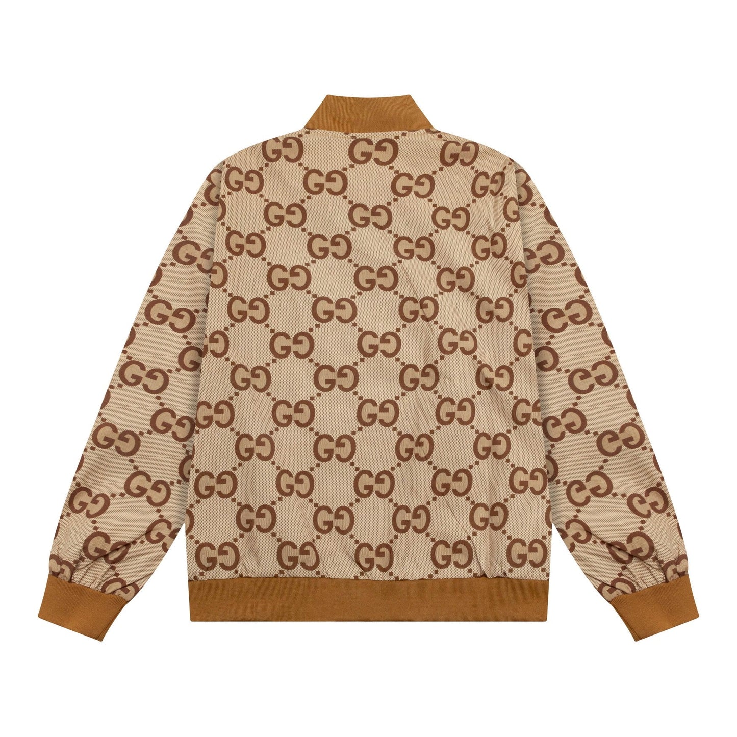 Gucci Signature 6F3E Jacket - Image 11