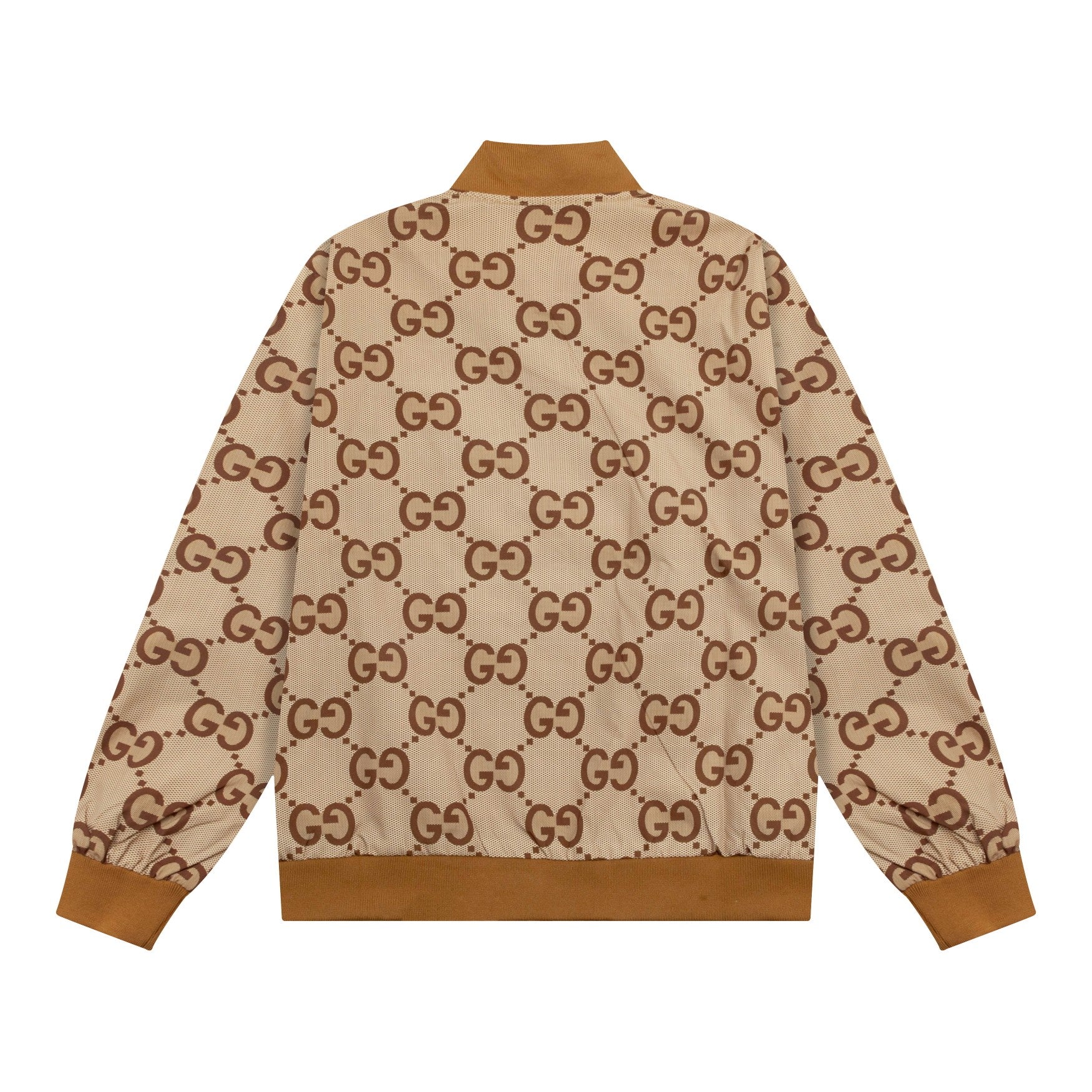 Gucci Signature 6F3E Jacket - Image 11