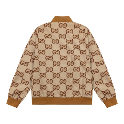 Gucci Signature 6F3E Jacket - Image 11