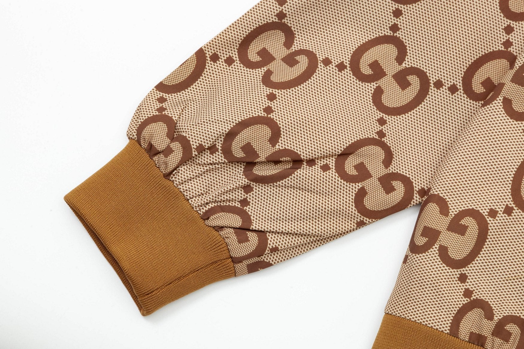 Gucci Signature 6F3E Jacket - Image 15
