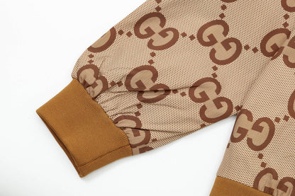 Gucci Signature 6F3E Jacket - Image 15