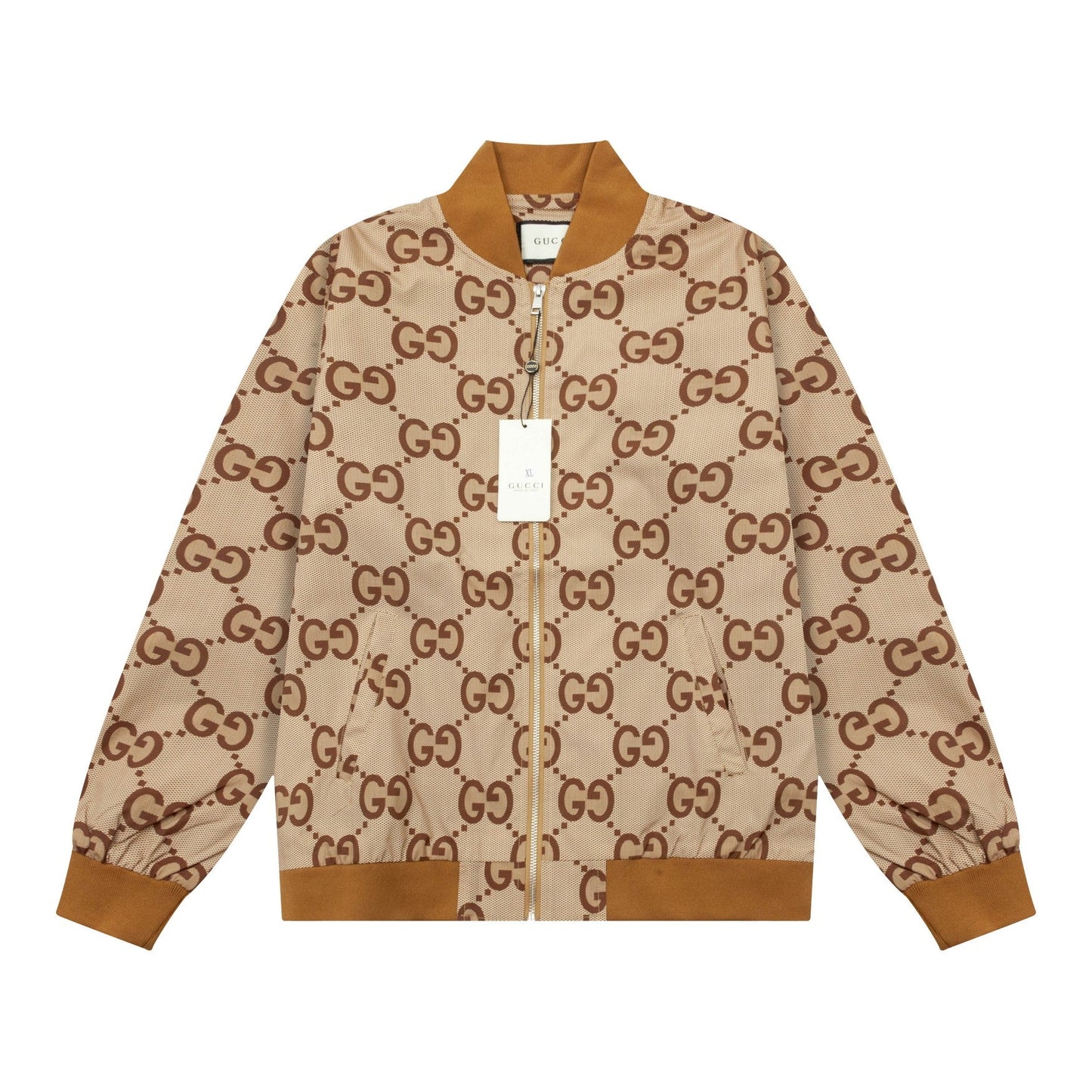 Gucci Signature 6F3E Jacket - Image 10