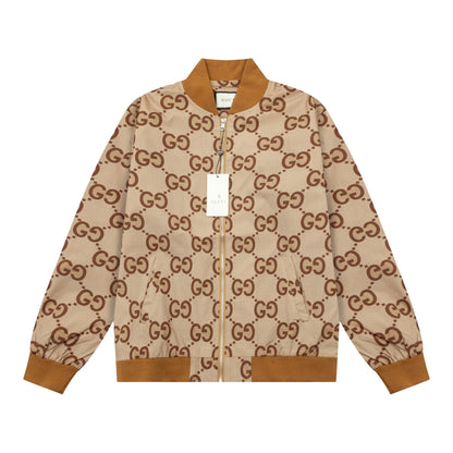 Gucci Signature 6F3E Jacket - Image 10