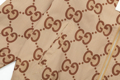Gucci Signature 6F3E Jacket - Image 14