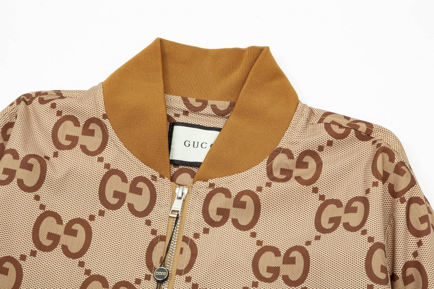 Gucci Signature 6F3E Jacket - Image 12