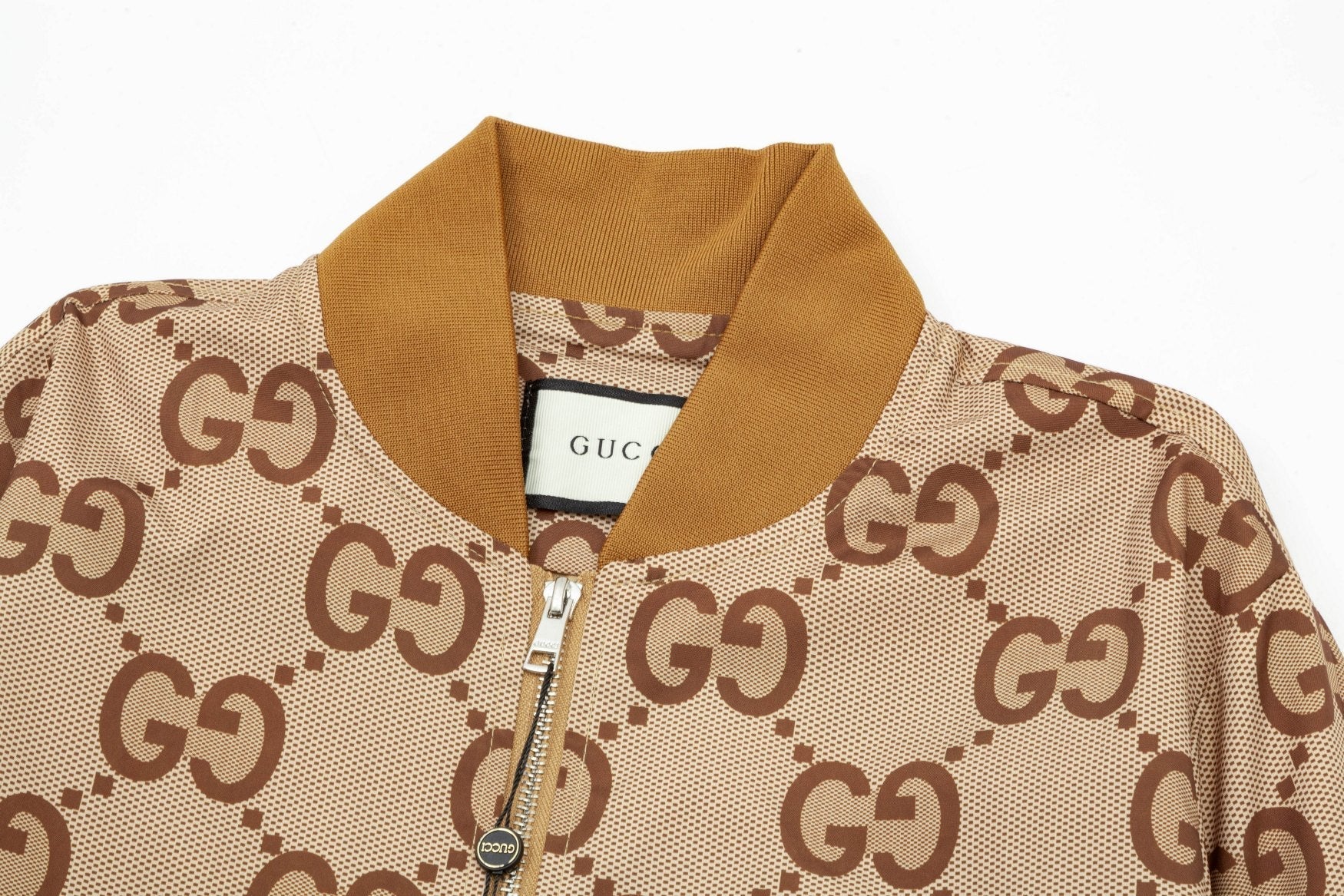 Gucci Signature 6F3E Jacket - Image 12