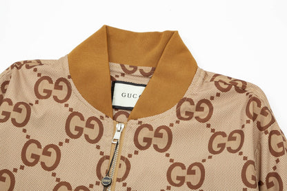 Gucci Signature 6F3E Jacket - Image 12