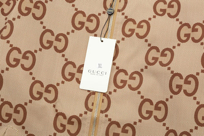Gucci Signature 6F3E Jacket - Image 13