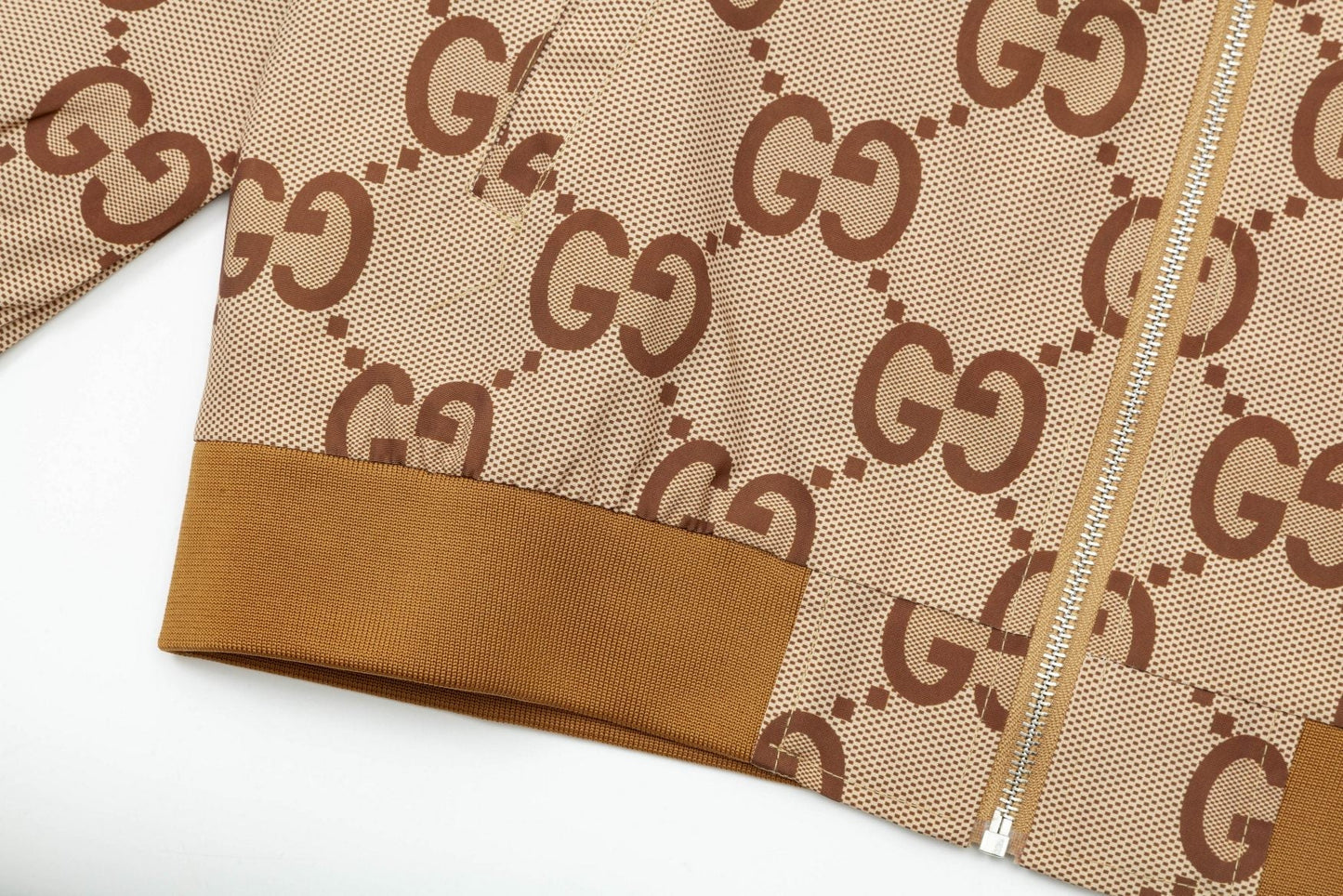 Gucci Signature 6F3E Jacket - Image 16