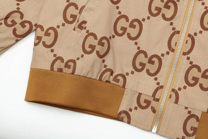 Gucci Signature 6F3E Jacket - Image 16