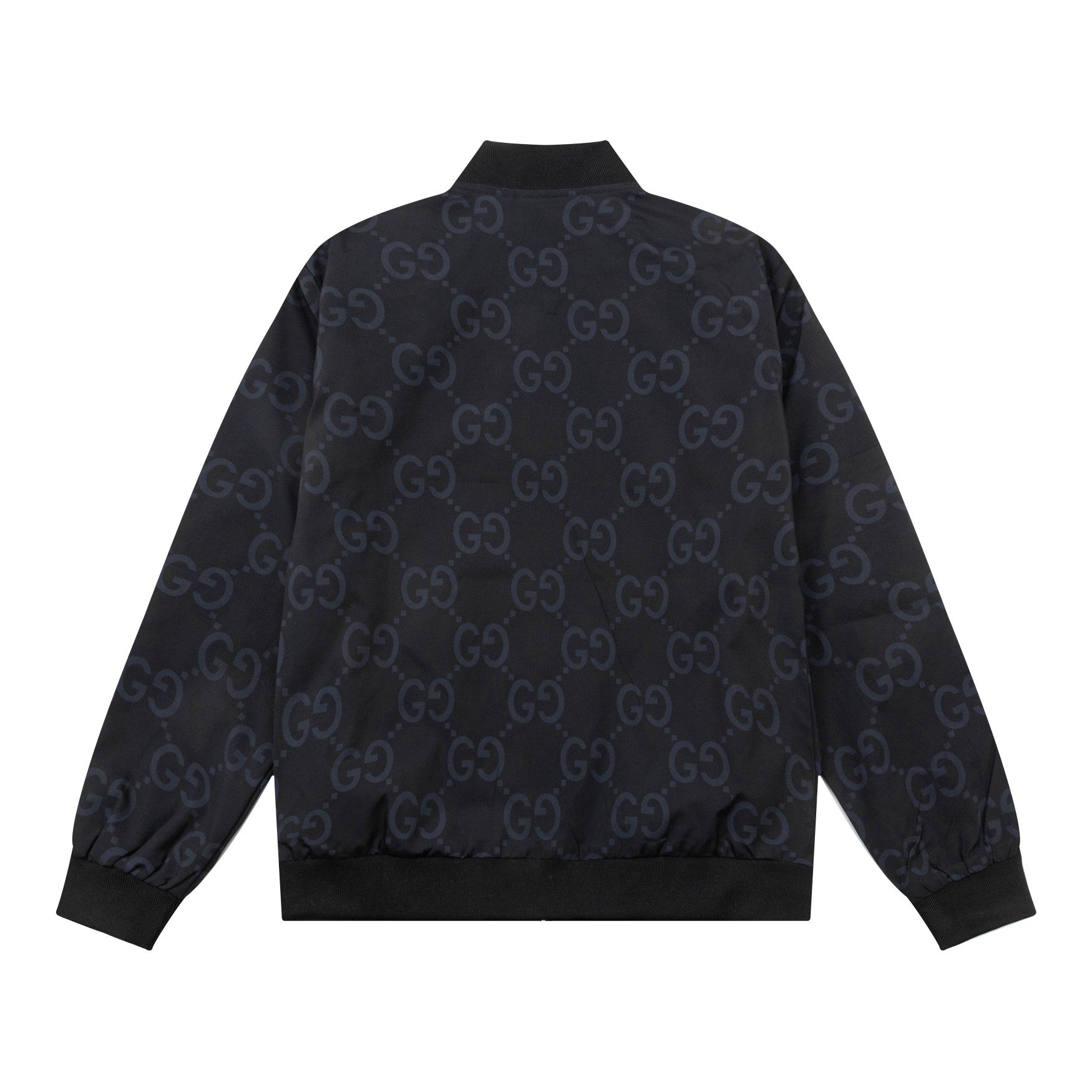 Gucci Signature 6F3E Jacket - Image 2