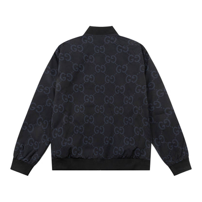 Gucci Signature 6F3E Jacket - Image 2