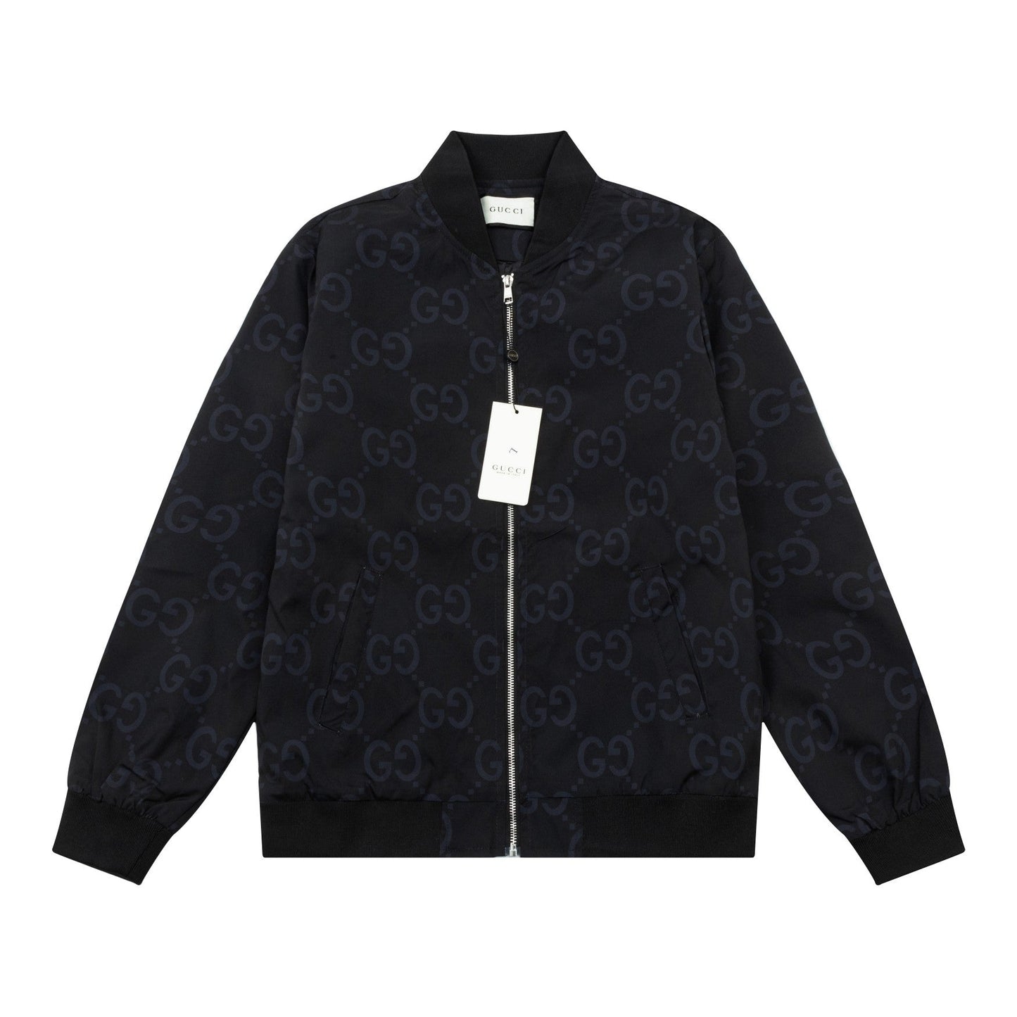 Gucci Signature 6F3E Jacket - Image 1