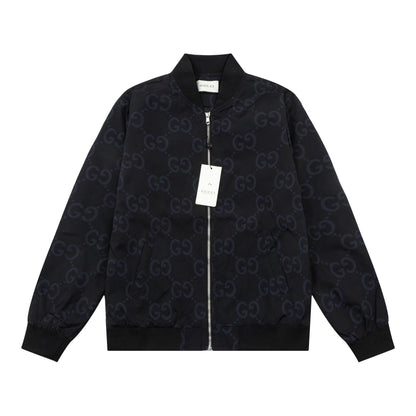 Gucci Signature 6F3E Jacket - Image 1