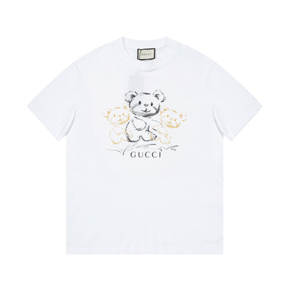 Gucci Signature 5123 T-Shirt - Image 11