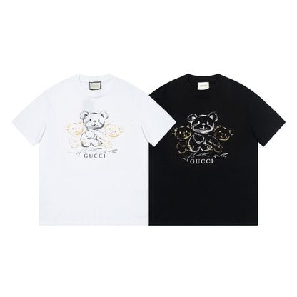 Gucci Signature 5123 T-Shirt - Image 10