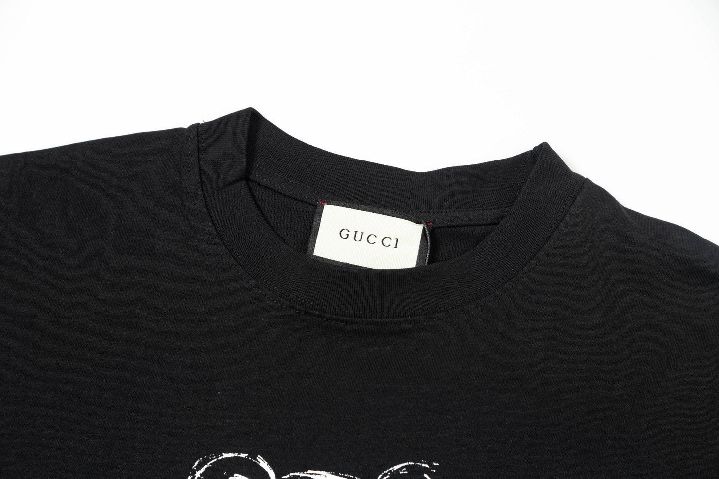 Gucci Signature 5123 T-Shirt - Image 3