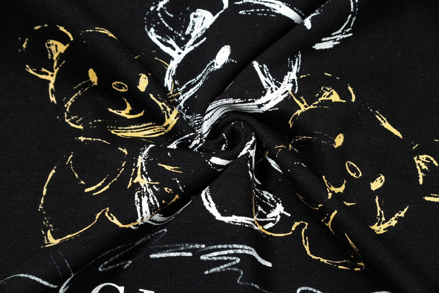 Gucci Signature 5123 T-Shirt - Image 9