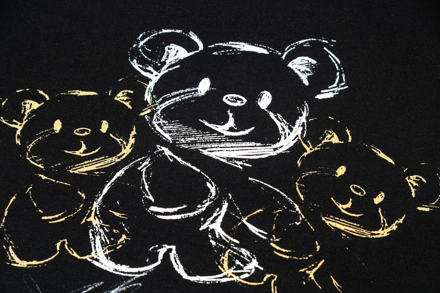 Gucci Signature 5123 T-Shirt - Image 5
