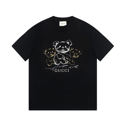 Gucci Signature 5123 T-Shirt - Image 1