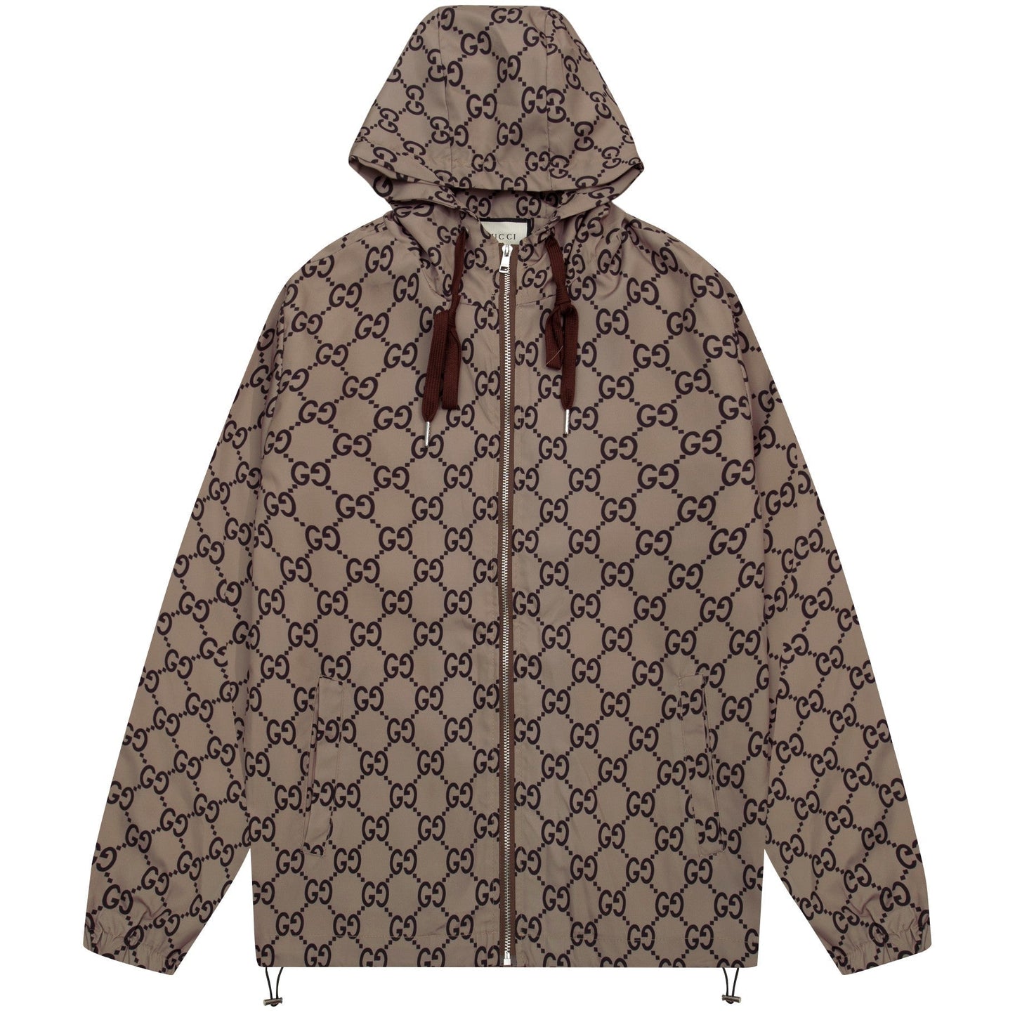 Gucci Double G Jacket - Image 19