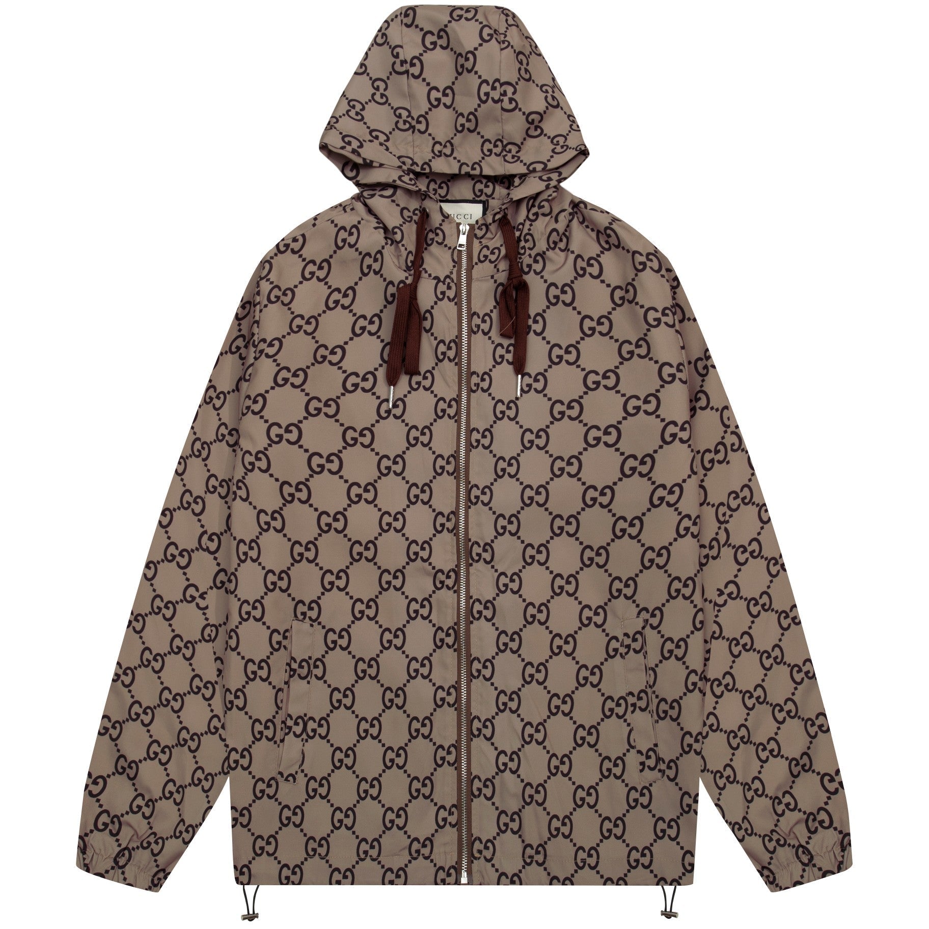 Gucci Double G Jacket - Image 19