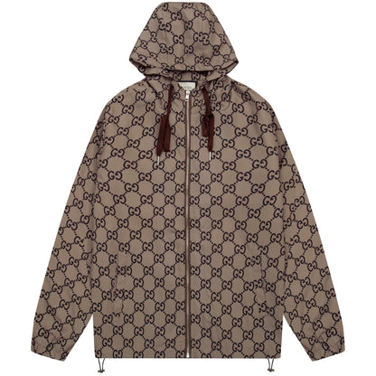 Gucci Double G Jacket - Image 19