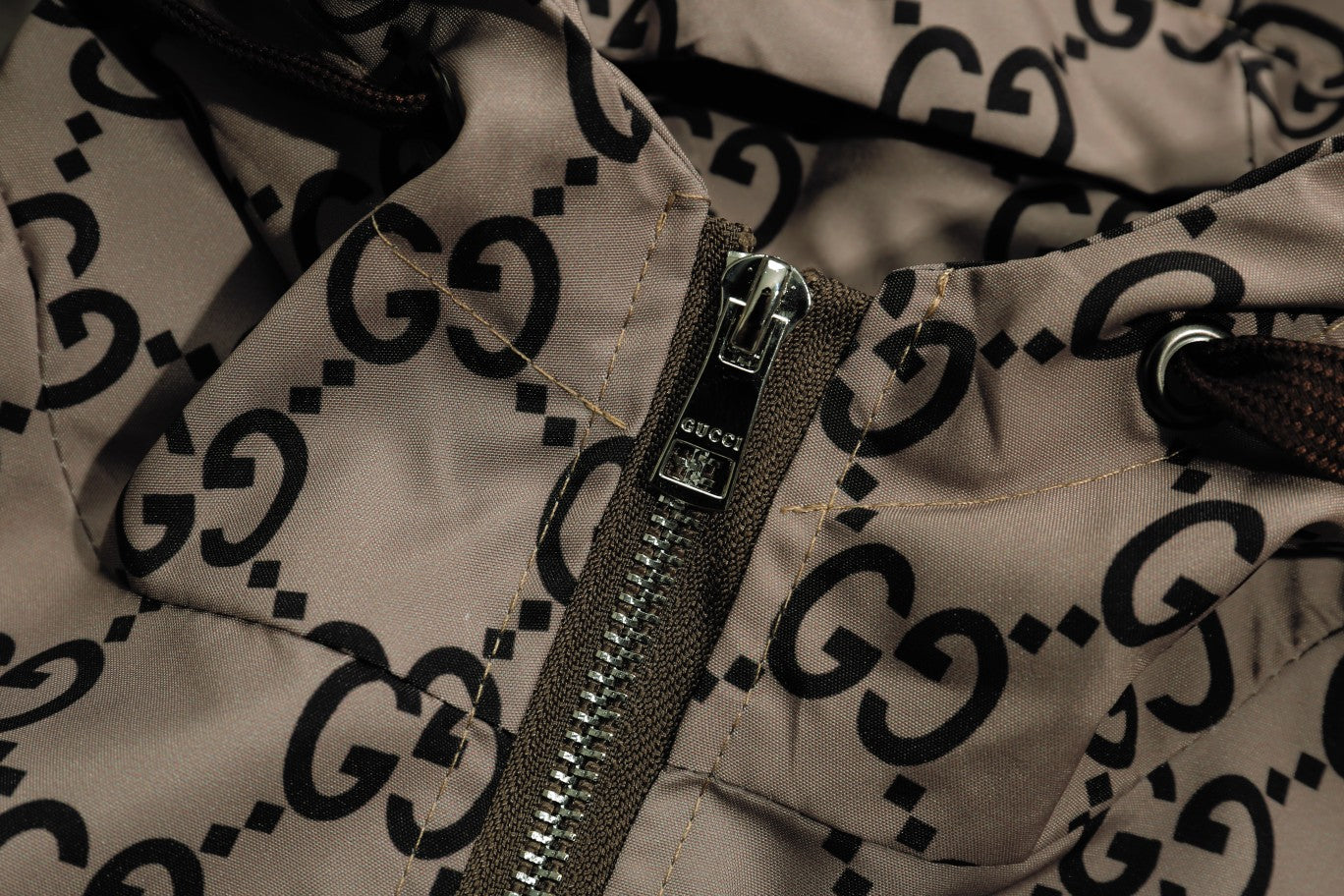 Gucci Double G Jacket - Image 21