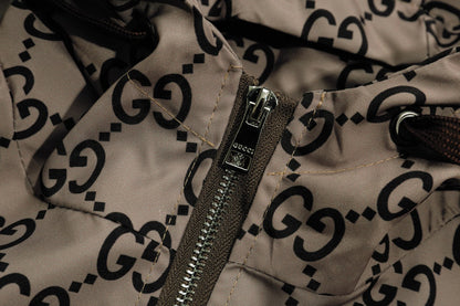 Gucci Double G Jacket - Image 21
