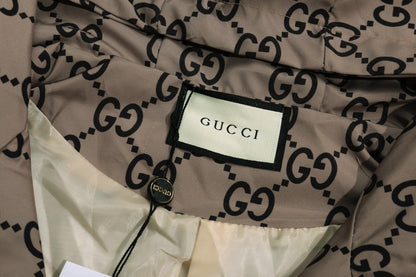 Gucci Double G Jacket - Image 22