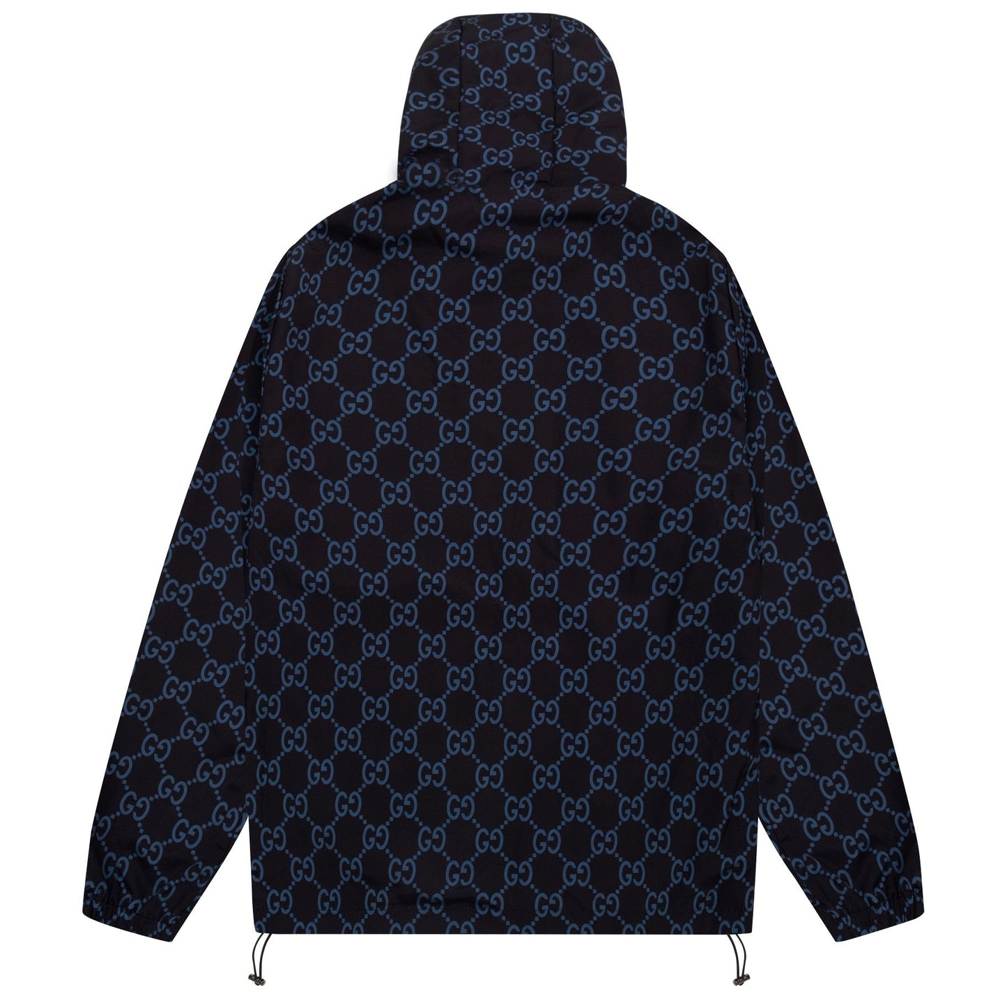 Gucci Double G Jacket - Image 11