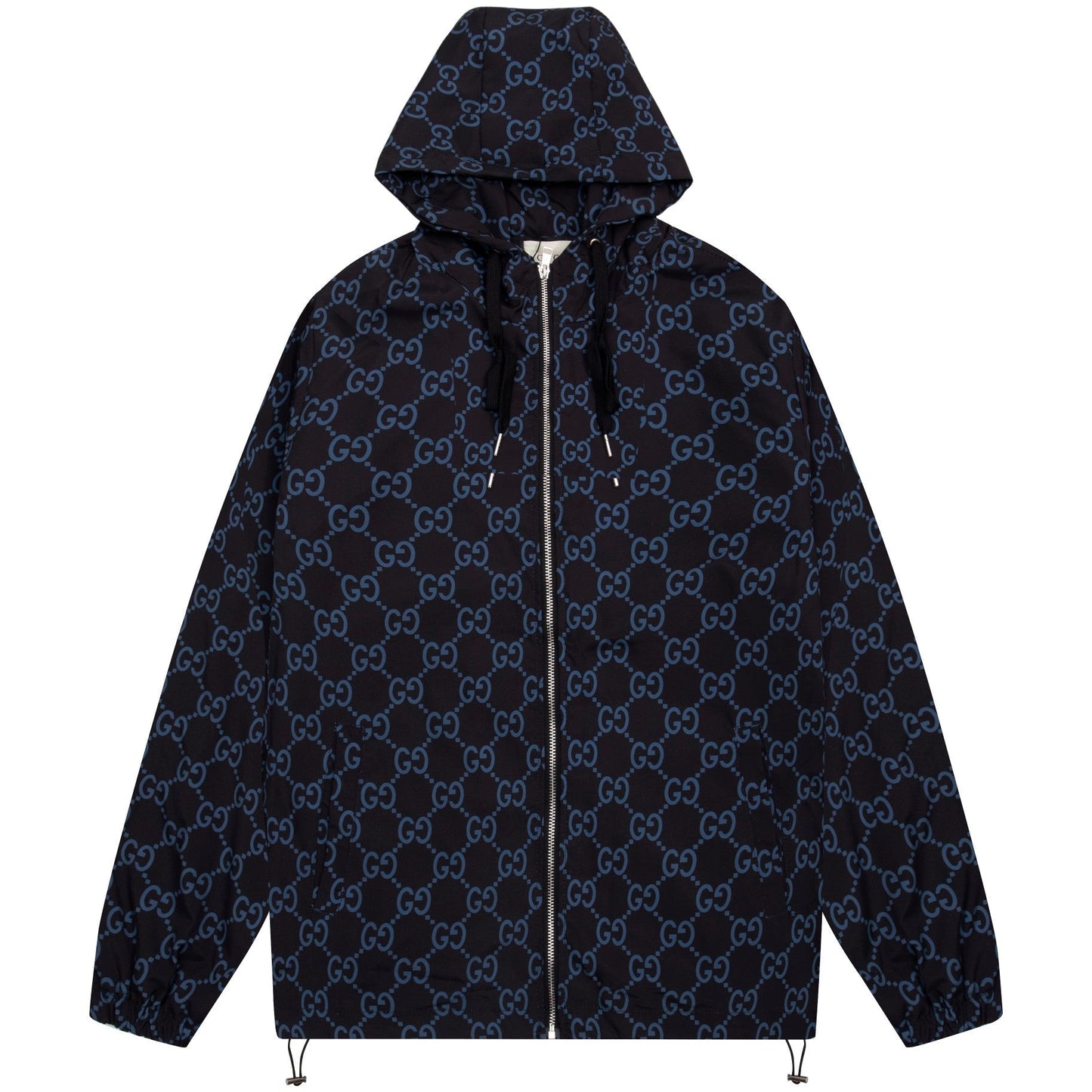 Gucci Double G Jacket - Image 10