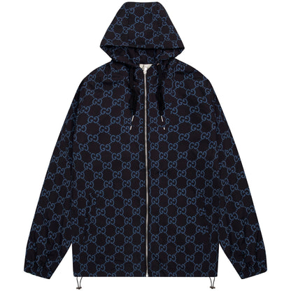 Gucci Double G Jacket - Image 10