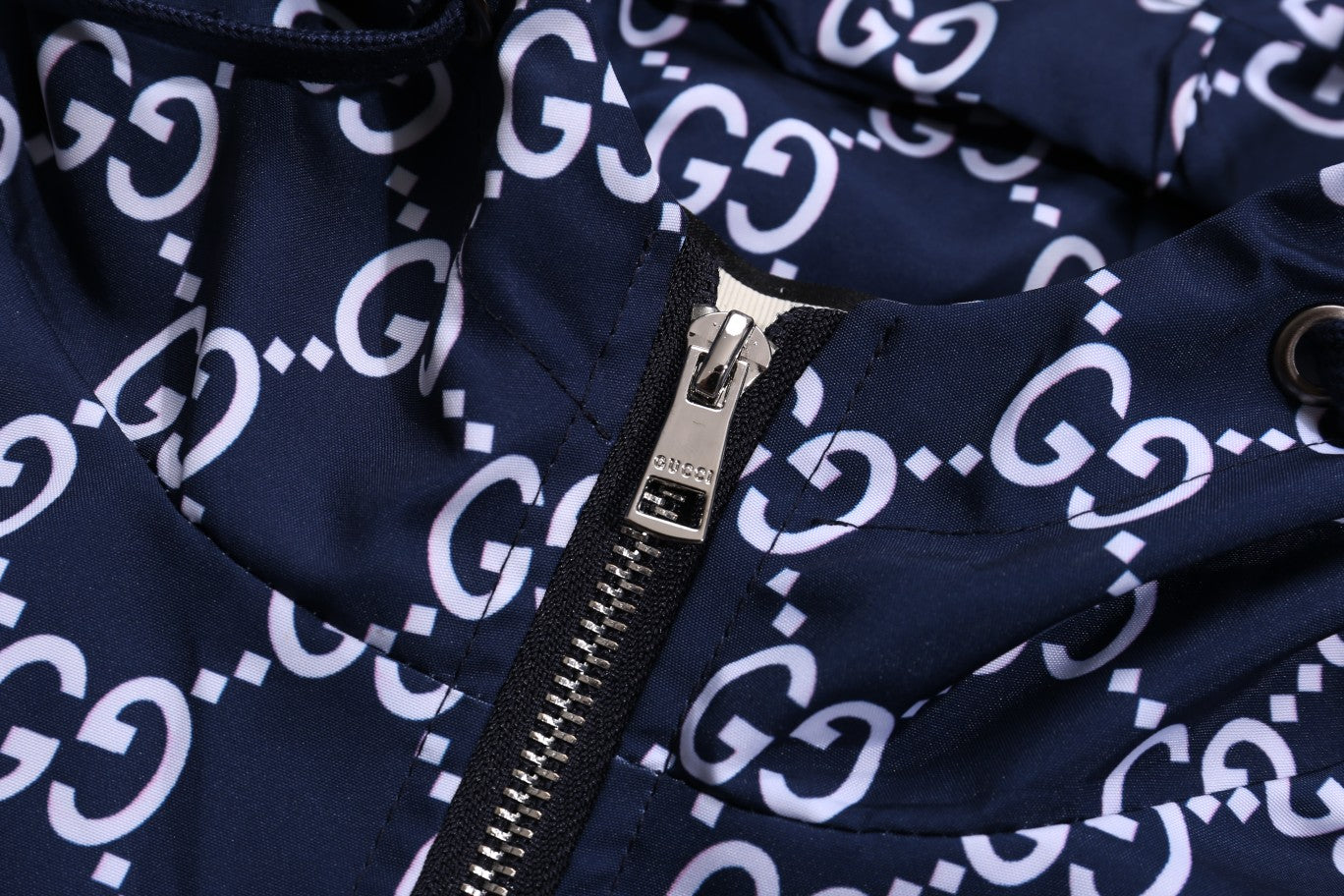 Gucci Double G Jacket - Image 21