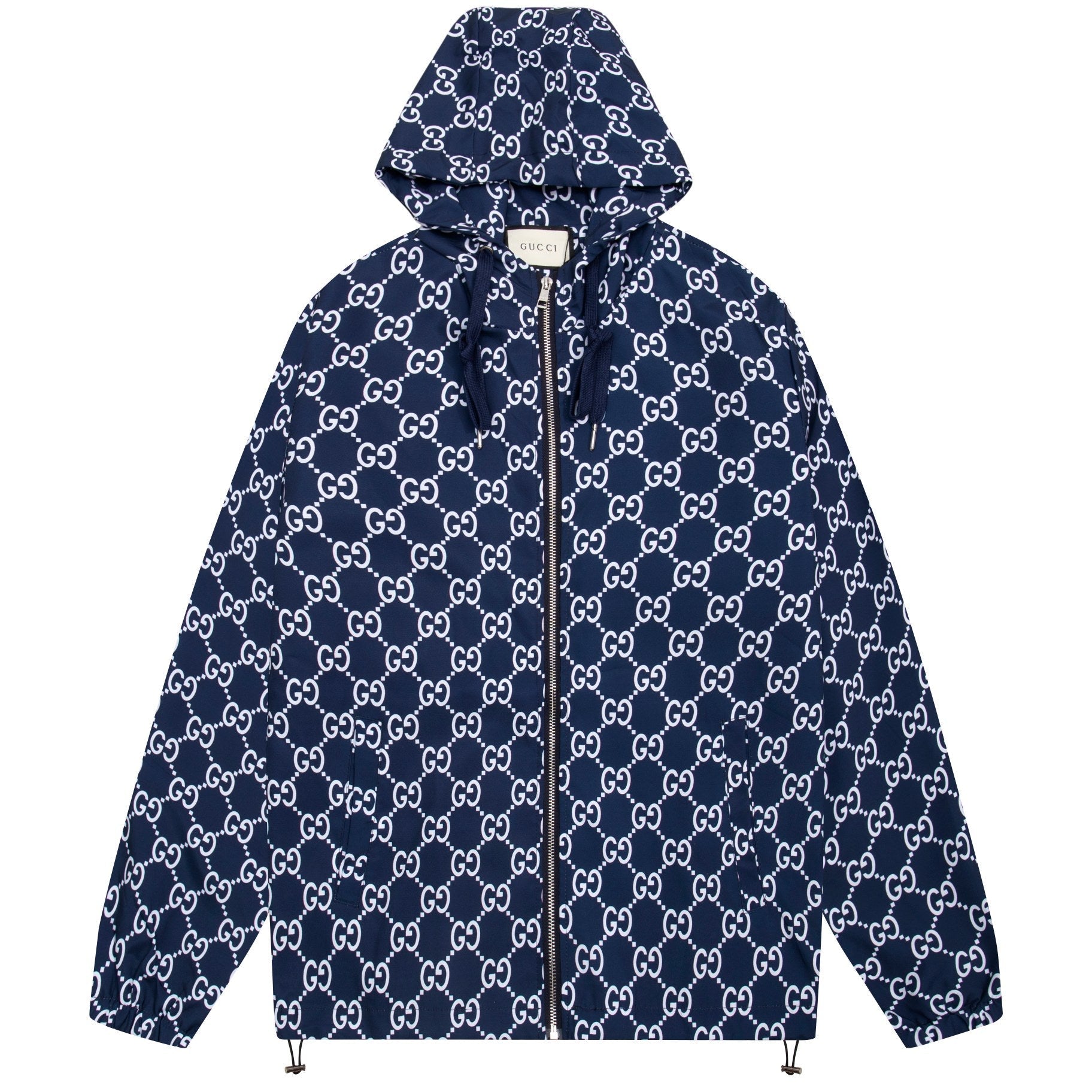Gucci Double G Jacket - Image 1