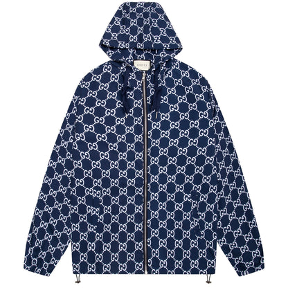Gucci Double G Jacket - Image 1