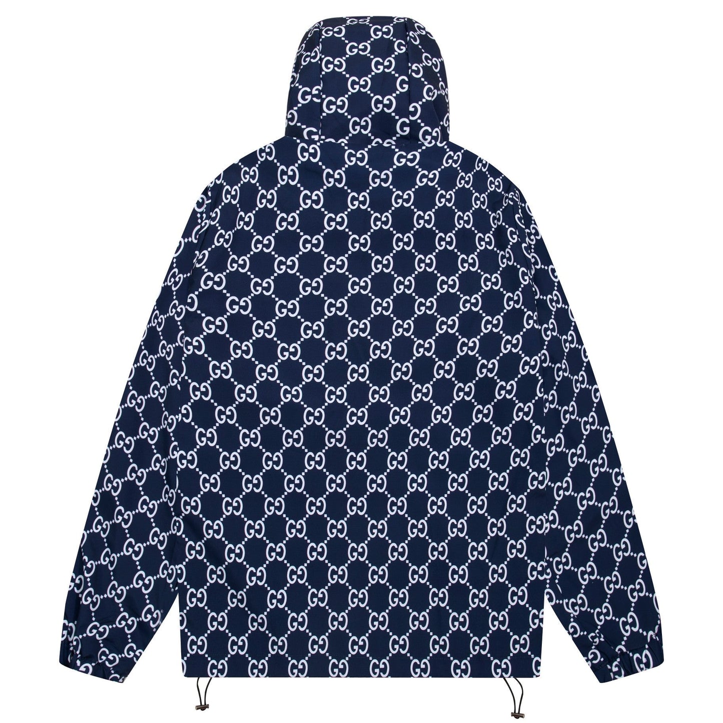 Gucci Double G Jacket - Image 2