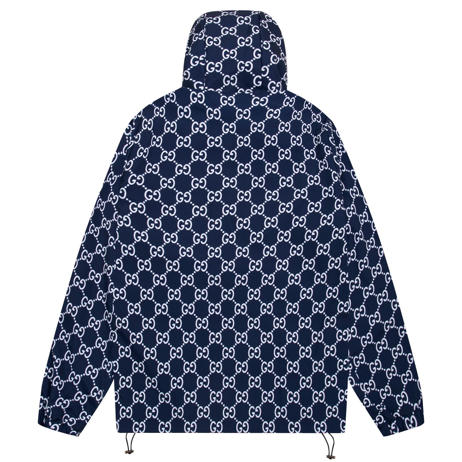 Gucci Double G Jacket - Image 2