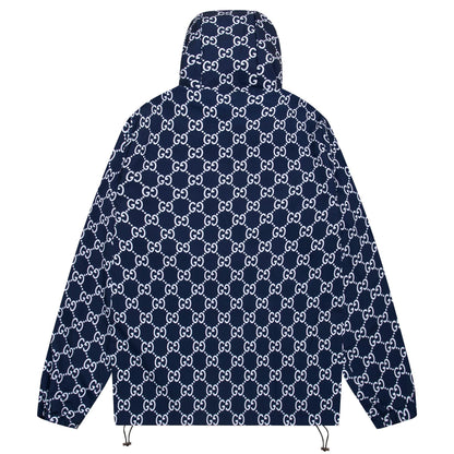 Gucci Double G Jacket - Image 2