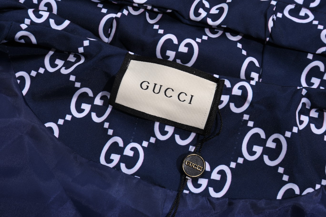 Gucci Double G Jacket - Image 22