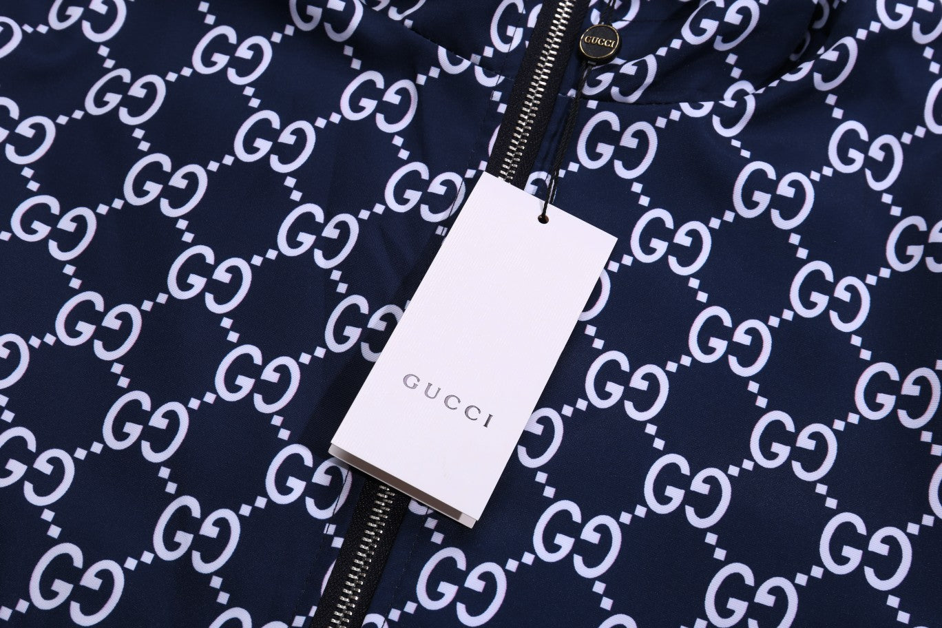Gucci Double G Jacket - Image 20