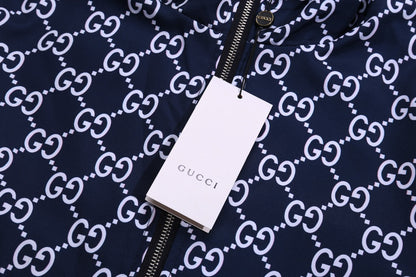 Gucci Double G Jacket - Image 20