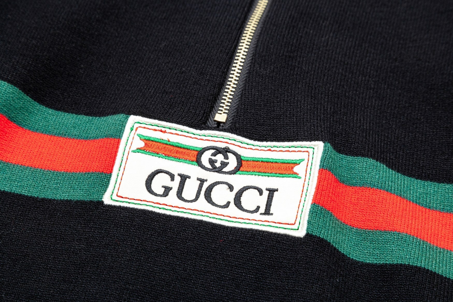 Gucci GUCCI 24 Sweater - Image 4