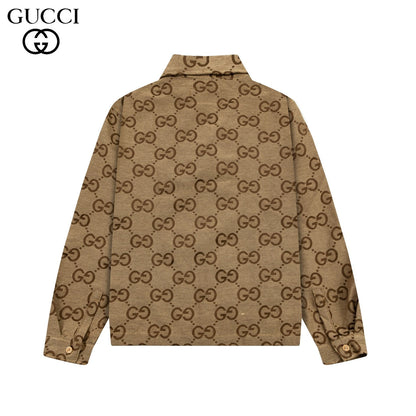 Gucci Double G Polo Shirt - Image 2