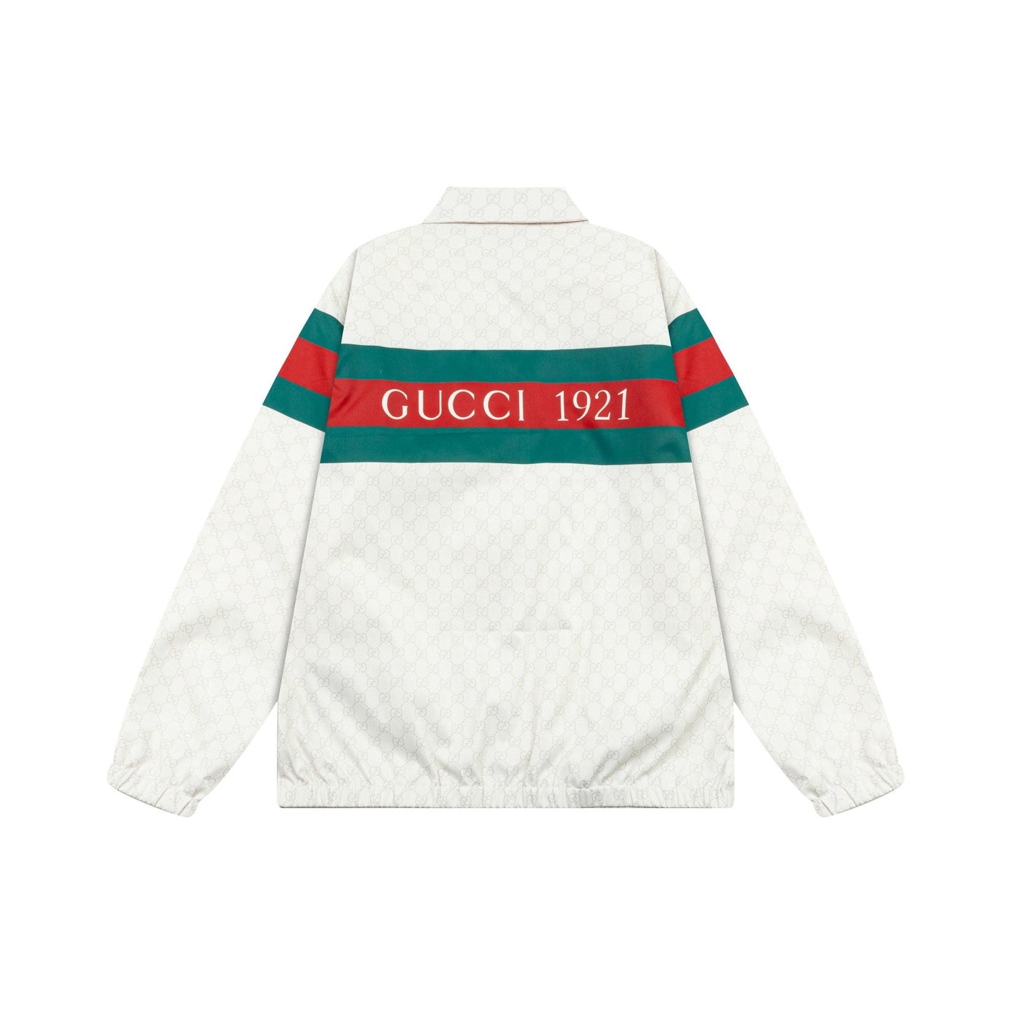 Gucci Signature 6DA9 Jacket - Image 11